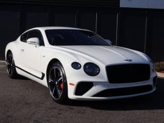 Bentley 2022 Continental