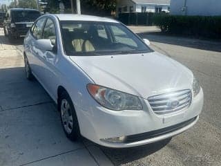 Hyundai 2010 Elantra