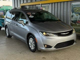 Chrysler 2019 Pacifica