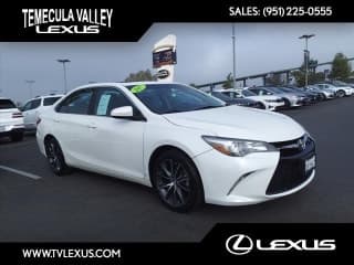 Toyota 2017 Camry