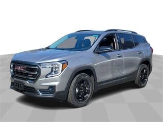 GMC 2023 Terrain