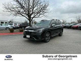 Subaru 2023 Ascent