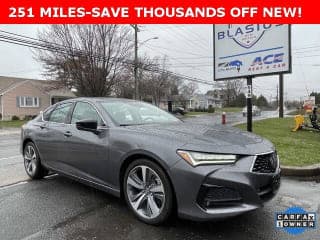 Acura 2023 TLX