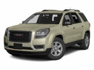 GMC 2014 Acadia