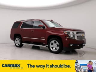 Chevrolet 2019 Tahoe