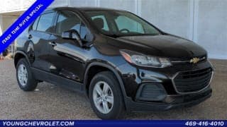 Chevrolet 2021 Trax