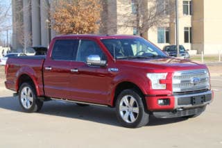 Ford 2016 F-150