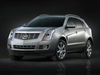 Cadillac 2014 SRX