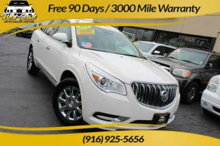 Buick 2014 Enclave