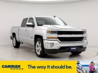 Chevrolet 2017 Silverado 1500