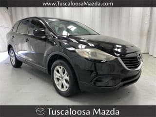 Mazda 2013 CX-9