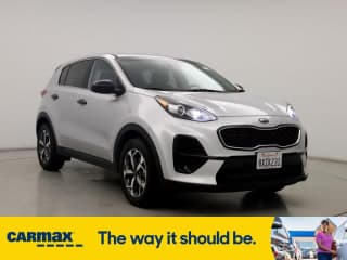 Kia 2022 Sportage