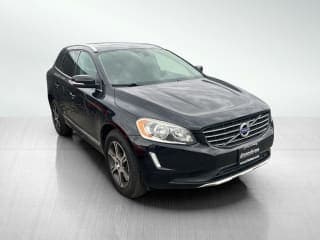 Volvo 2015 XC60