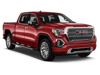 GMC 2021 Sierra 1500