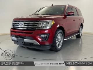 Ford 2019 Expedition