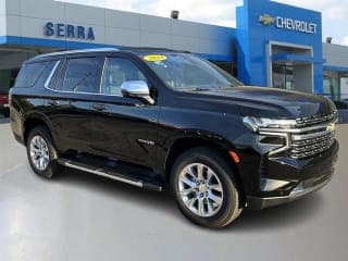 Chevrolet 2023 Tahoe