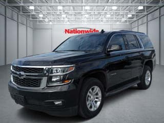 Chevrolet 2016 Tahoe