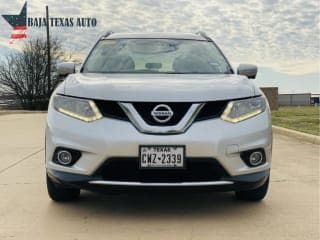 Nissan 2014 Rogue