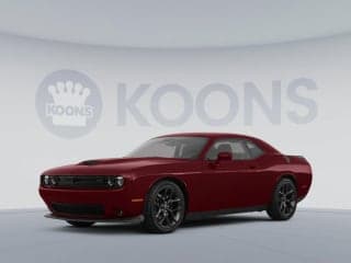 Dodge 2020 Challenger