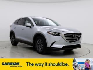 Mazda 2021 CX-9