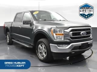 Ford 2021 F-150