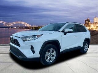 Toyota 2020 RAV4