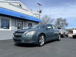 Chevrolet 2009 Malibu