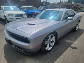 Dodge 2018 Challenger