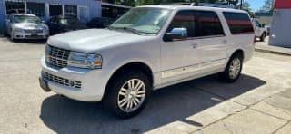 Lincoln 2012 Navigator L