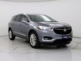 Buick 2020 Enclave