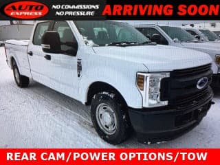 Ford 2019 F-250 Super Duty