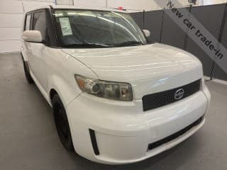 Scion 2008 xB