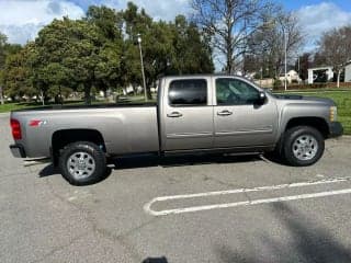 Chevrolet 2014 Silverado 2500HD