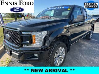 Ford 2018 F-150