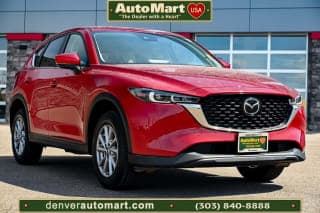 Mazda 2023 CX-5