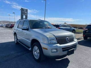 Mercury 2006 Mountaineer