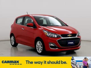 Chevrolet 2021 Spark