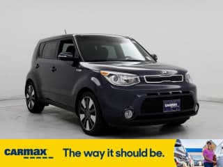 Kia 2014 Soul