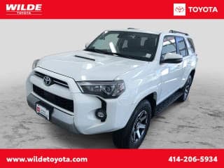 Toyota 2023 4Runner