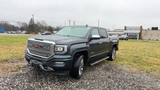 GMC 2018 Sierra 1500