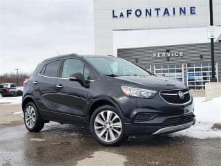 Buick 2019 Encore