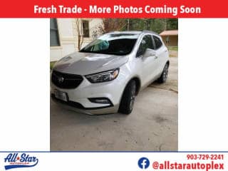 Buick 2018 Encore