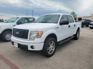 Ford 2014 F-150