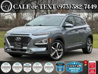 Hyundai 2020 Kona