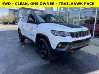 Jeep 2023 Compass