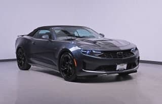 Chevrolet 2023 Camaro