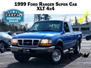 Ford 1999 Ranger