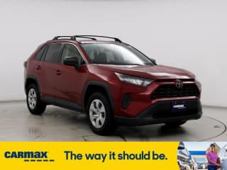 Toyota 2019 RAV4