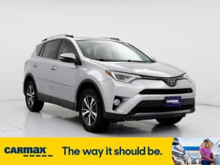 Toyota 2017 RAV4