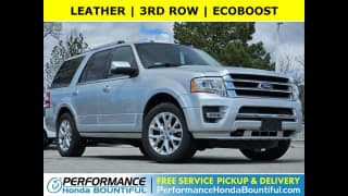 Ford 2017 Expedition